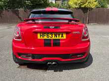 MINI Coupe Cooper S 