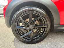 MINI Coupe Cooper S 