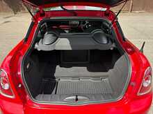 MINI Coupe Cooper S 