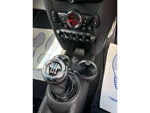 MINI Coupe Cooper S 