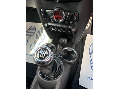 1.6 Cooper S Coupe 2dr Petrol Manual Euro 5 (s/s) (184 ps)