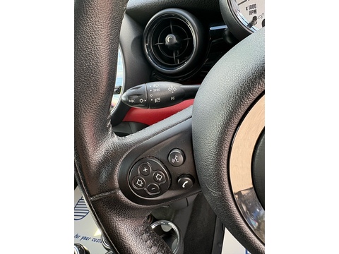 1.6 Cooper S Coupe 2dr Petrol Manual Euro 5 (s/s) (184 ps)