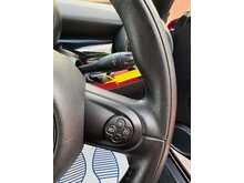 MINI Coupe Cooper S 