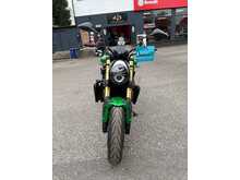 Benelli 752 S  