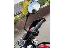 Triumph Tiger 800 XRT 