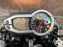 Triumph Tiger 800 XRT 
