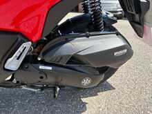 AJS ADV-S 125  