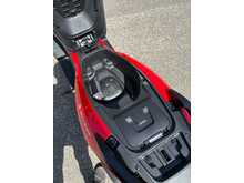 AJS ADV-S 125  
