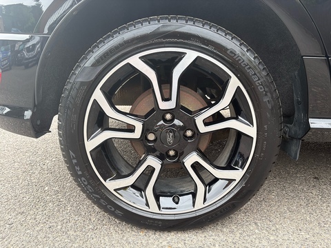 T EcoBoost ST-Line Design SUV 1.0 Manual Petrol