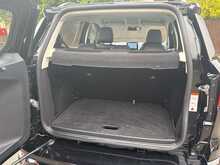 Ford EcoSport T EcoBoost ST-Line Design 