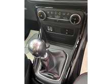 Ford EcoSport T EcoBoost ST-Line Design 