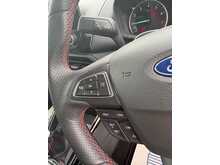 Ford EcoSport T EcoBoost ST-Line Design 