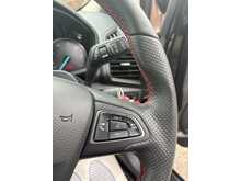 Ford EcoSport T EcoBoost ST-Line Design 