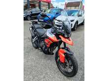 Triumph Tiger Sport 850  