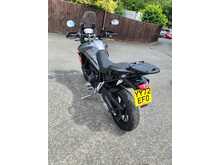 Triumph Tiger Sport 850  