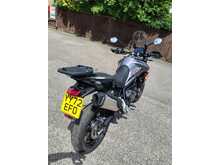 Triumph Tiger Sport 850  