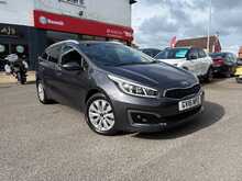 Kia Ceed CRDi 3 