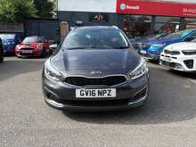 Kia Ceed CRDi 3 