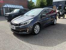 Kia Ceed CRDi 3 
