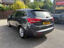 Kia Ceed CRDi 3 