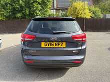 Kia Ceed CRDi 3 