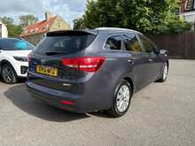 Kia Ceed CRDi 3 
