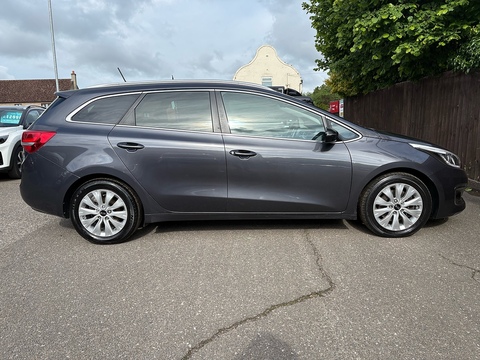 CRDi 3 Estate 1.6 Manual Diesel