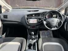 Kia Ceed CRDi 3 