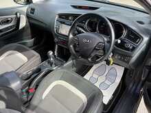 Kia Ceed CRDi 3 