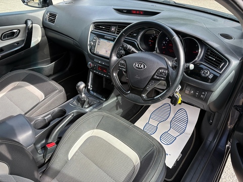 CRDi 3 Estate 1.6 Manual Diesel