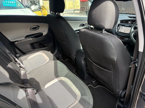 CRDi 3 Estate 1.6 Manual Diesel