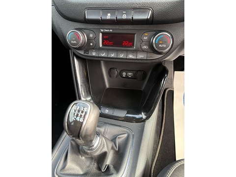 CRDi 3 Estate 1.6 Manual Diesel