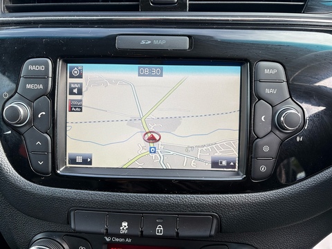 CRDi 3 Estate 1.6 Manual Diesel