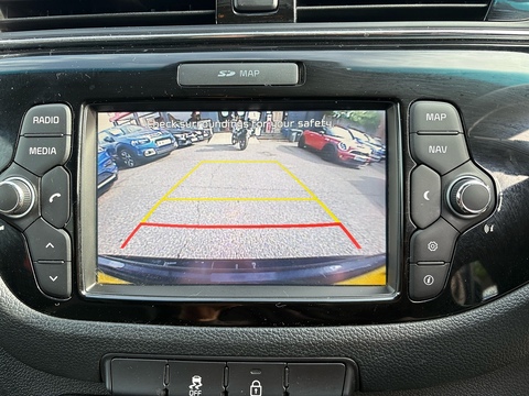 CRDi 3 Estate 1.6 Manual Diesel