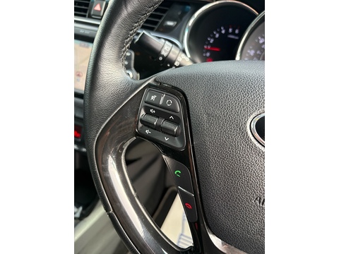 CRDi 3 Estate 1.6 Manual Diesel