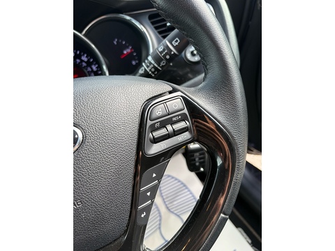 CRDi 3 Estate 1.6 Manual Diesel
