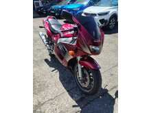 Suzuki RF900  