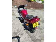 Suzuki RF900  