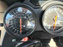 Suzuki RF900  