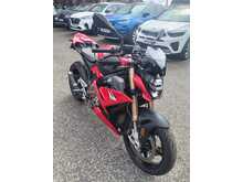 BMW S 1000 R Sport 