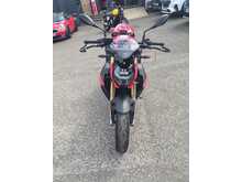 BMW S 1000 R Sport 