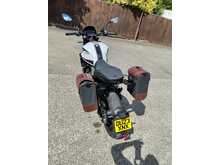 Moto Morini Seiemmezzo STR 