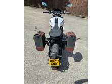 Moto Morini Seiemmezzo STR 