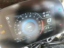 Moto Morini Seiemmezzo STR 