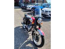 Royal Enfield Classic 350  
