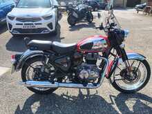 Royal Enfield Classic 350  