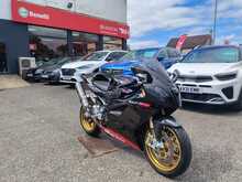 Aprilia RSV 1000  