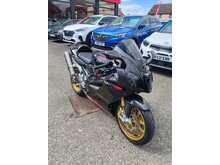 Aprilia RSV 1000  