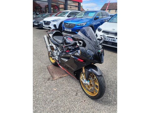 RSV 1000   0.0  Petrol