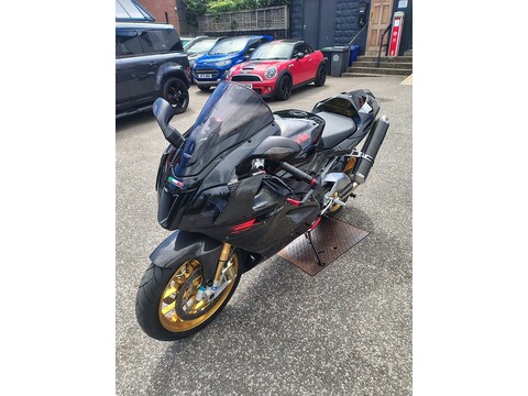 RSV 1000   0.0  Petrol
